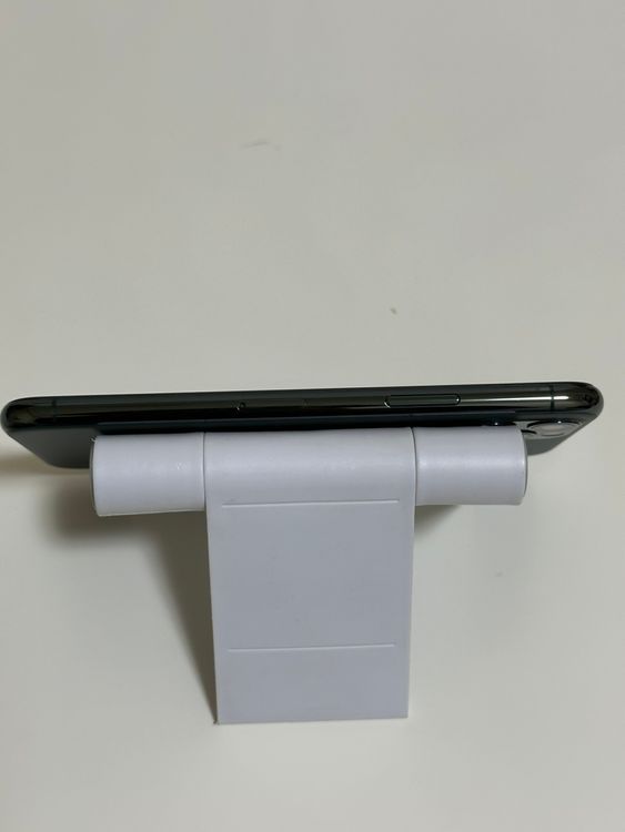 ��SIM�ե꡼ iPhone11 Pro 256GB �ߥåɥʥ��ȥ��꡼��