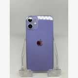 ���ϥԥͥ��ͥå� SIM�ե꡼ iPhone12mini  128GB �ѡ��ץ� �Хåƥ꡼73%
