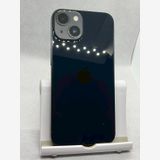 ���Хåƥ꡼82% SIM�ե꡼ iPhone14 128GB �ߥåɥʥ���
