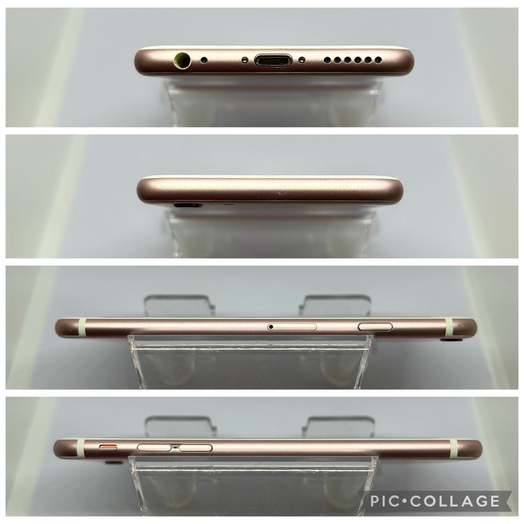 ��SIM�ե꡼ iPhone6s  16GB ������������� �Хåƥ꡼88%