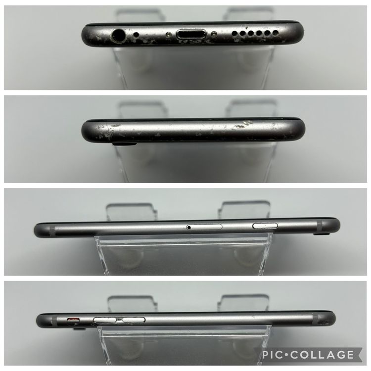 ϥԥͥͥå SIMե꡼ iPhone6s  64GB ڡ쥤 ̵