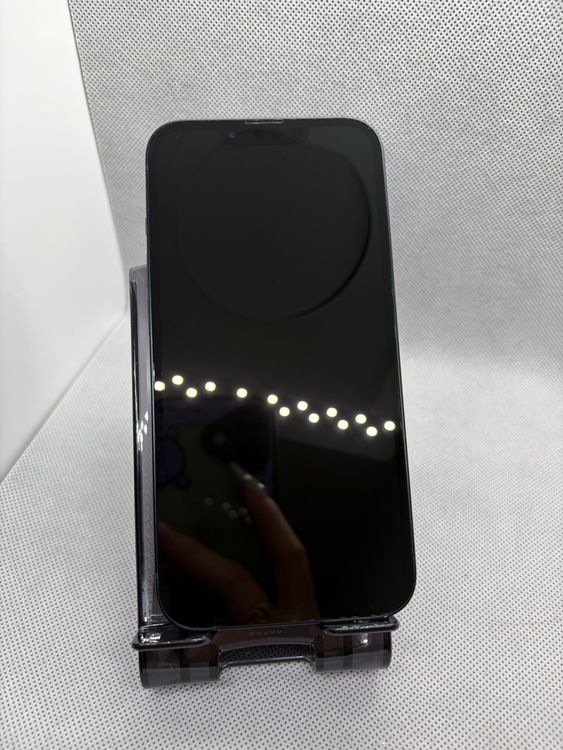 ���ϥԥͥ��ͥå� SIM�ե꡼ iPhone13 128GB �Хåƥ꡼80% �ߥåɥʥ���