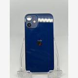 ���ϥԥͥ��ͥå� SIM�ե꡼ iPhone12mini  128GB �֥롼 ����̵��