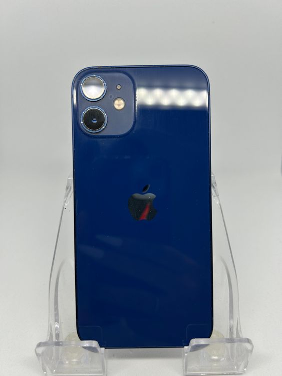 ϥԥͥͥå SIMե꡼ iPhone12mini  128GB ֥롼 ̵