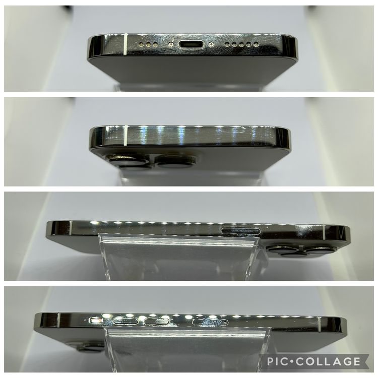 ��SIM�ե꡼ iPhone13Pro  256GB ����С� �Хåƥ꡼75%