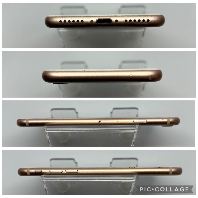 ϥԥͥͥå SIMե꡼ iPhone8  128GB  ̵