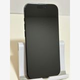 ������� �Хåƥ꡼84% SIM�ե꡼ iPhone15 Pro 128GB �֥롼�����˥���