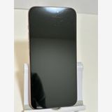 ���Хåƥ꡼86% SIM�ե꡼ iPhone15Plus 256GB �ԥ�