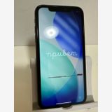 ��SIM�ե꡼ iPhone11 64GB �֥�å�