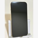 ���Хåƥ꡼85% SIM�ե꡼ iPhone15 128GB ��������