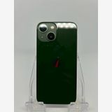 ○ハピネスネット SIMフリー iPhone13mini 128GB グリーン 送料無料