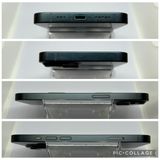 ��SIM�ե꡼ iPhone14  128GB �ߥåɥʥ��� �Хåƥ꡼83%