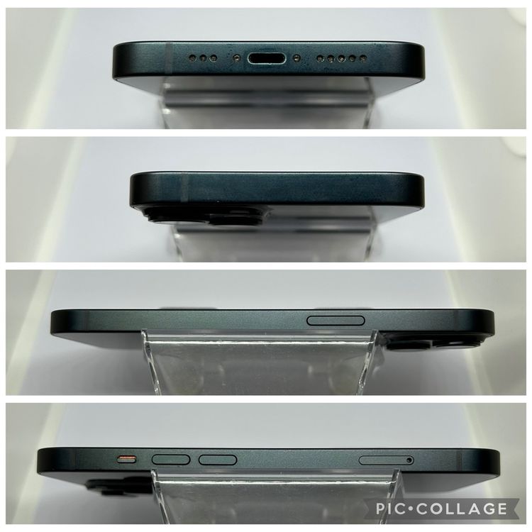��SIM�ե꡼ iPhone14  128GB �ߥåɥʥ��� �Хåƥ꡼83%