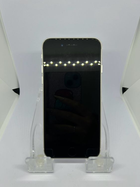 ��SIM�ե꡼ iPhoneSE��3����  128GB �������饤��