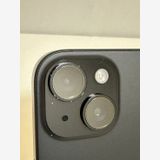 ���Хåƥ꡼81% SIM�ե꡼ iPhone15 128GB �֥�å�