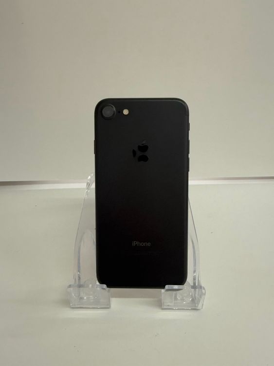 Apple - iphone7 128GB docomo SIMフリー JETBLACK Apple iPhone 7 128GB SIMフリー [ジェットブラック] 価格比較
