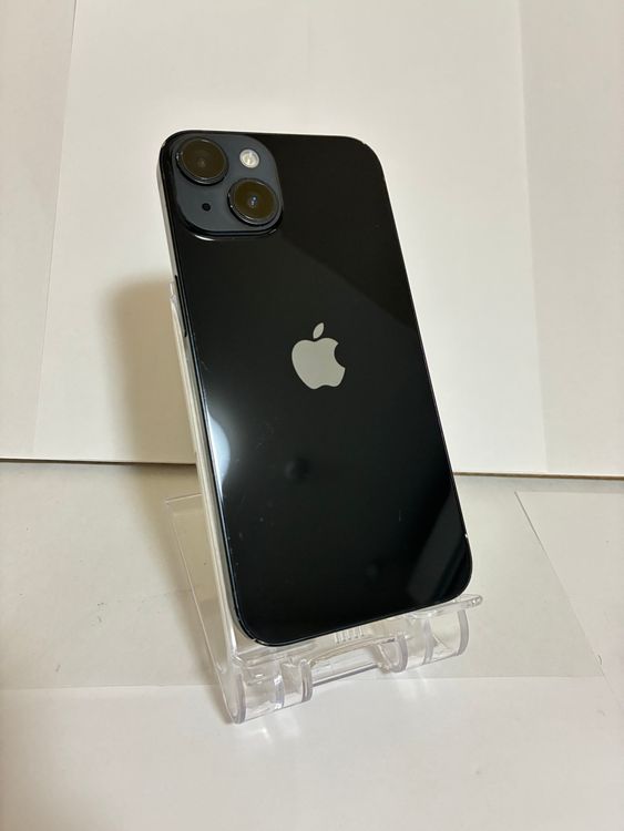 ���ϥԥͥ��ͥå�iPhone14 128GB �ߥåɥʥ���   ����̵��