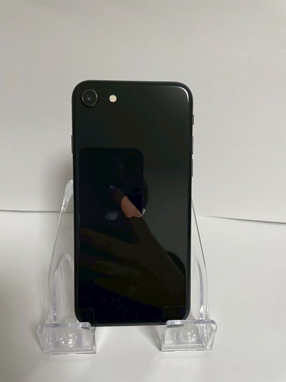 ϥԥͥͥå SIMե꡼ iPhoneSE裲  128GB ֥å ̵