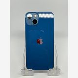 ���ϥԥͥ��ͥå� SIM�ե꡼ iPhone13  256GB �֥롼 �Хåƥ꡼74%