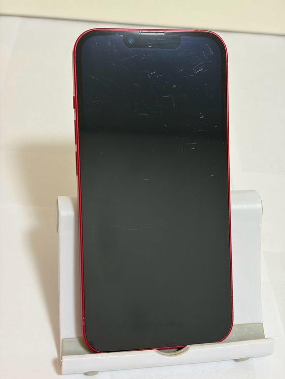 ���Хåƥ꡼100% SIM�ե꡼ iPhone13 128GB ��å�