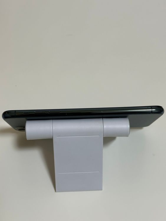��SIM�ե꡼ iPhone11ProMax 256GB �ߥåɥʥ��ȥ��꡼��