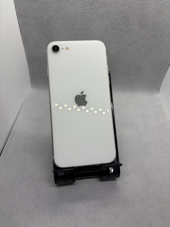 ���ϥԥͥ��ͥå� SIM�ե꡼ iPhoneSE ��2���� 64GB �ۥ磻��