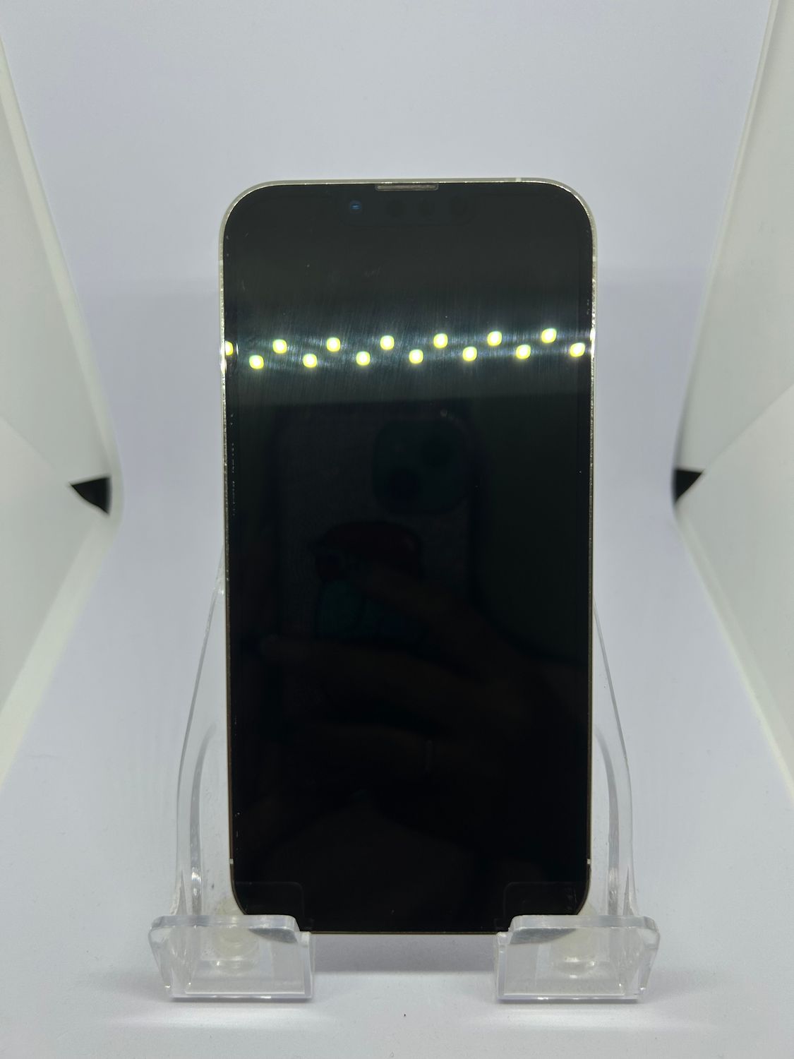 ムスビー｜○SIMフリー iPhone13Pro 256GB シルバー【iPhone13 Pro SIM