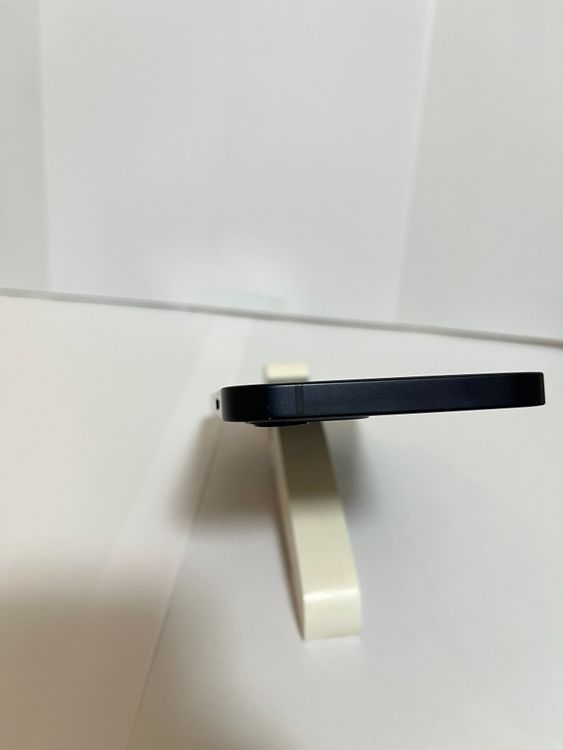 ○ハピネスネットiPhone12 64GB ブラック   送料無料