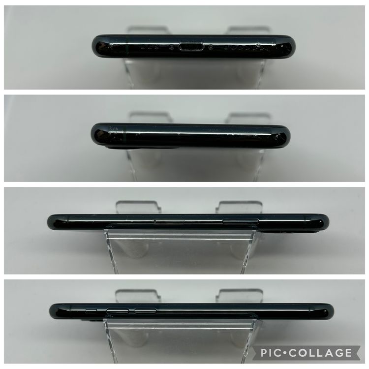 ��SIM�ե꡼ iPhone11Pro  256GB �ߥåɥʥ��ȥ��꡼�� �Хåƥ꡼69%