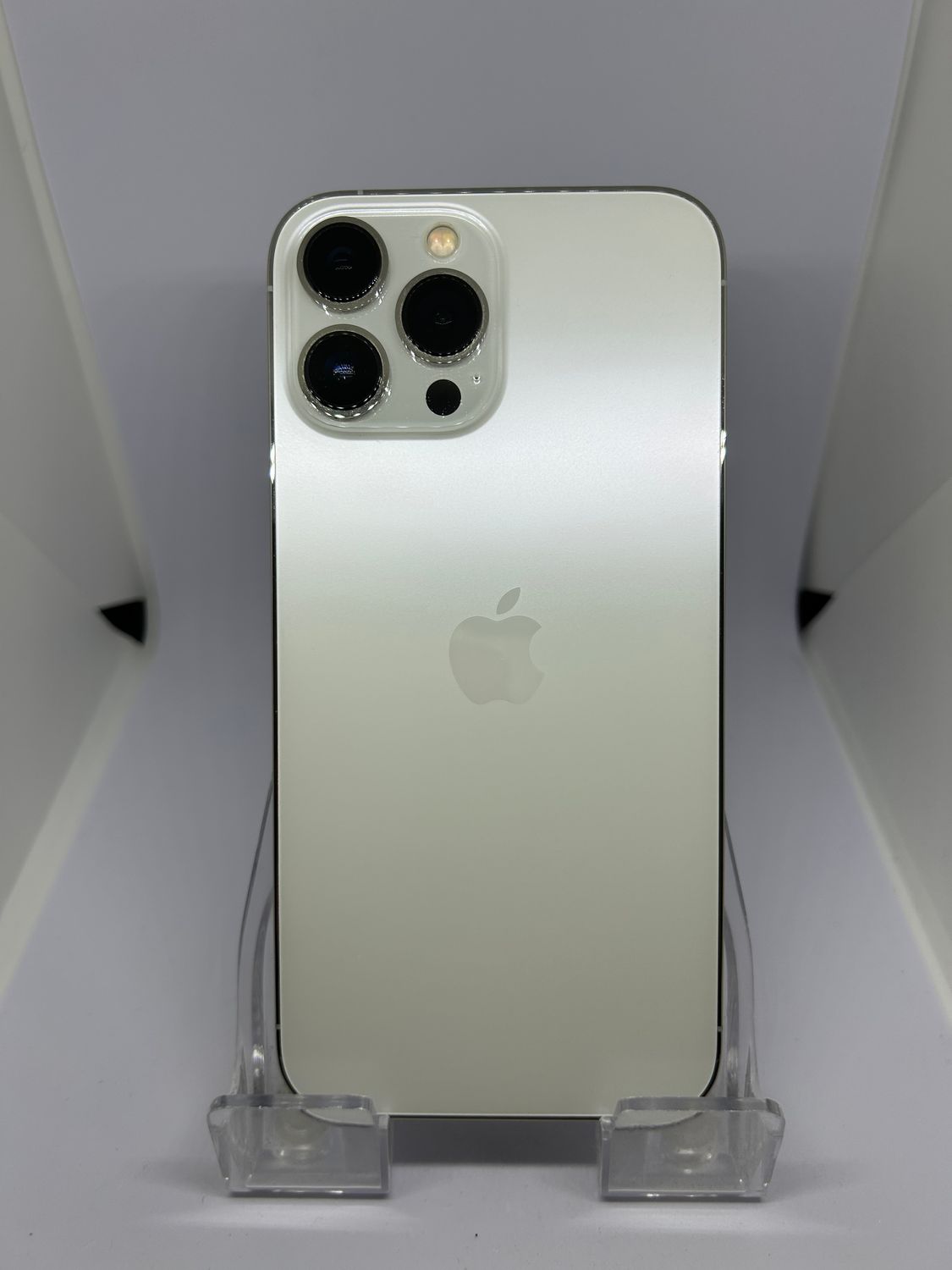 ムスビー｜○SIMフリー iPhone13ProMax 256GB シルバー【iPhone13 Pro