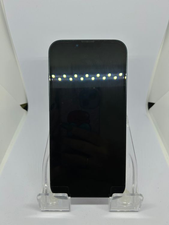 ��SIM�ե꡼ iPhone13  128GB �ߥåɥʥ��� �Хåƥ꡼68%