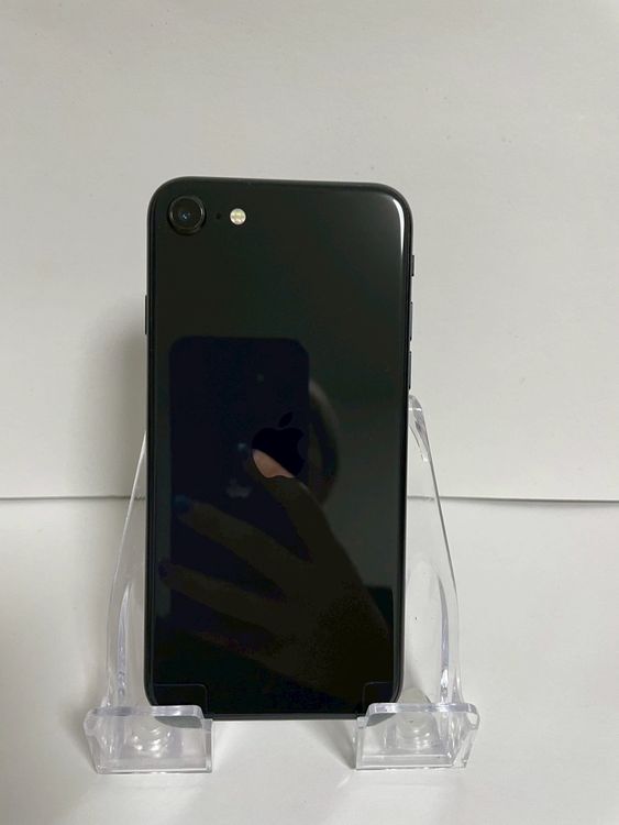 ϥԥͥͥå SIMե꡼ iPhoneSE 2 64GB ֥å ̵