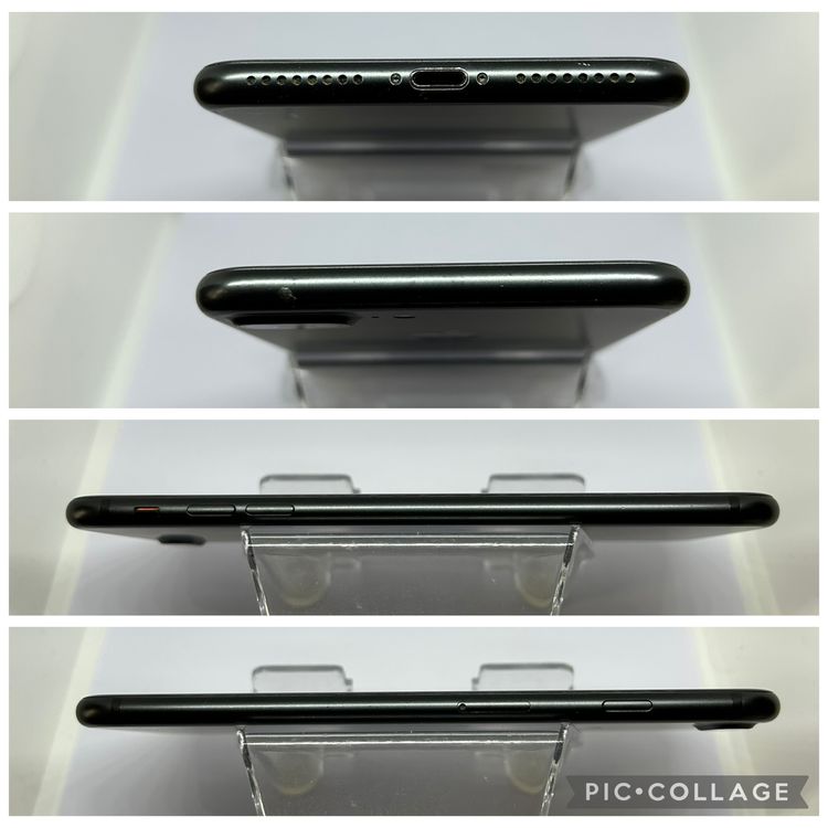 ��SIM�ե꡼ iPhone7Plus  32GB �֥�å�