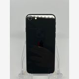 ○ハピネスネット SIMフリー iPhoneSE第2世代  64GB ブラック 送料無料