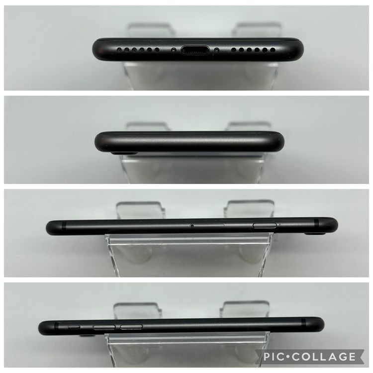 ��SIM�ե꡼ iPhone8  64GB ���졼 �Хåƥ꡼81%