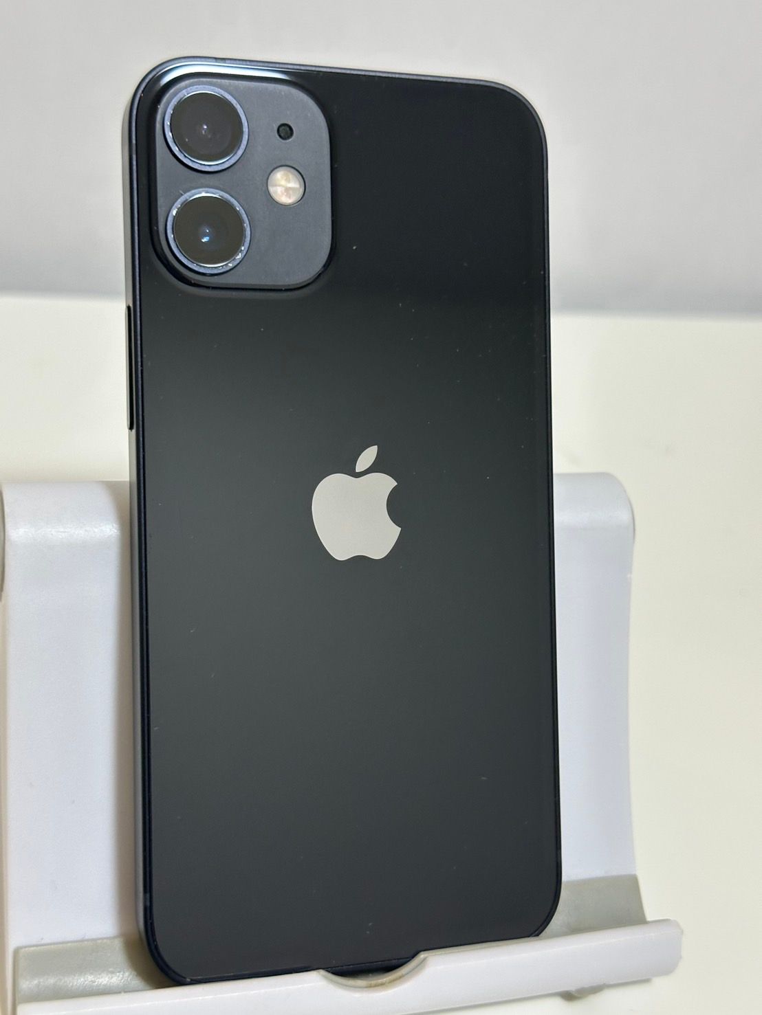 ムスビー｜○SIMフリー iPhone12mini 128GB ブラック【iPhone12 mini