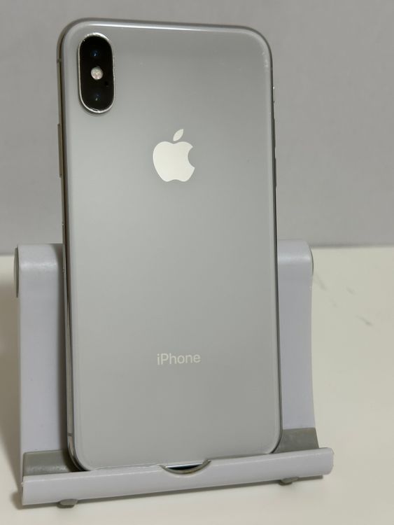 iPhone X（SIMフリー・国内版・） 商品一覧｜ムスビー【中古スマホ