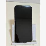 ���Хåƥ꡼83% SIM�ե꡼ iPhone15 128GB �֥롼