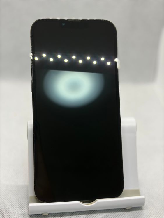 ��SIM�ե꡼ iPhone13ProMax 512GB ���꡼�� �Хåƥ꡼81%