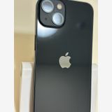 ���Хåƥ꡼88% SIM�ե꡼ iPhone13 128GB �ߥåɥʥ���