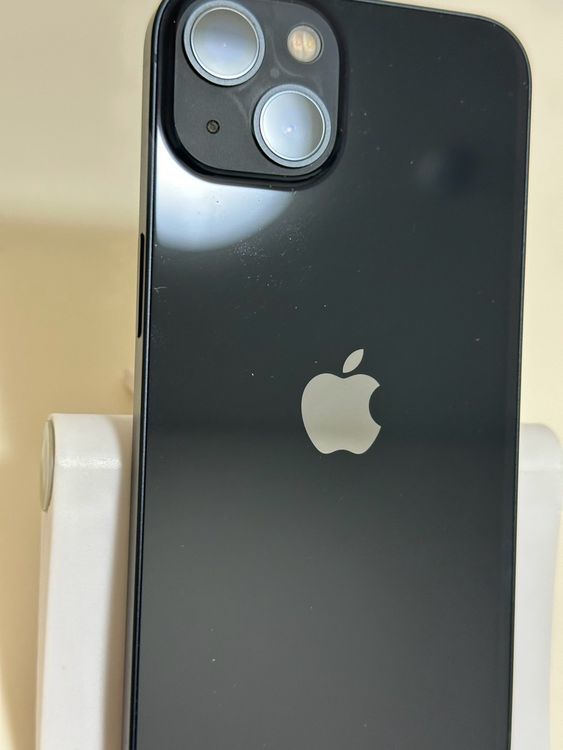 ���Хåƥ꡼88% SIM�ե꡼ iPhone13 128GB �ߥåɥʥ���