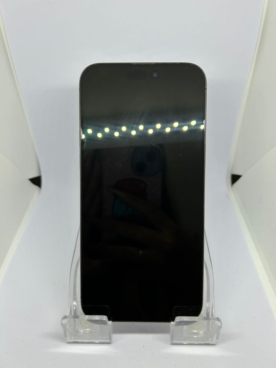 ��SIM�ե꡼ iPhone15ProMax 256GB �֥�å������˥���
