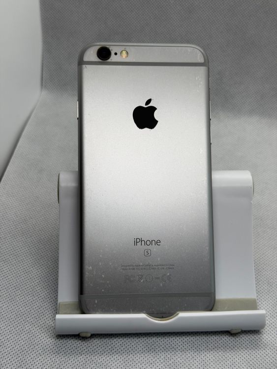 ��SIM�ե꡼ iPhone6S 16GB ���졼