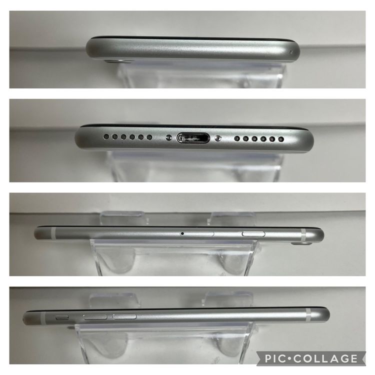 ϥԥͥͥå SIMե꡼ iPhoneSE 2 128GB ۥ磻 ̵