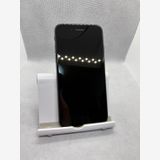 ���ϥԥͥ� SIM�ե꡼ iPhoneSE ��3���� 128GB �ߥåɥʥ��� �Хåƥ꡼80%