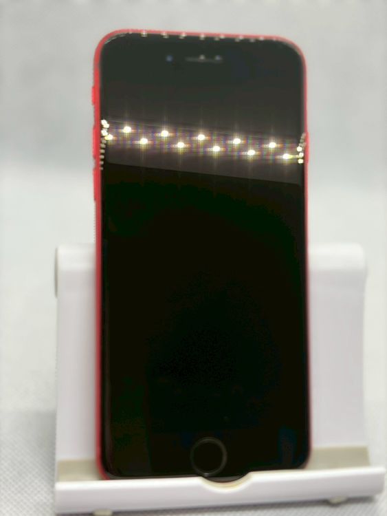 ���Хåƥ꡼84% SIM�ե꡼ iPhoneSE ��3���� 128GB ��å�
