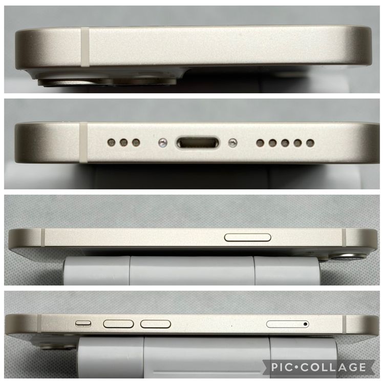 ���Хåƥ꡼93% SIM�ե꡼ iPhone14 128GB �������饤��
