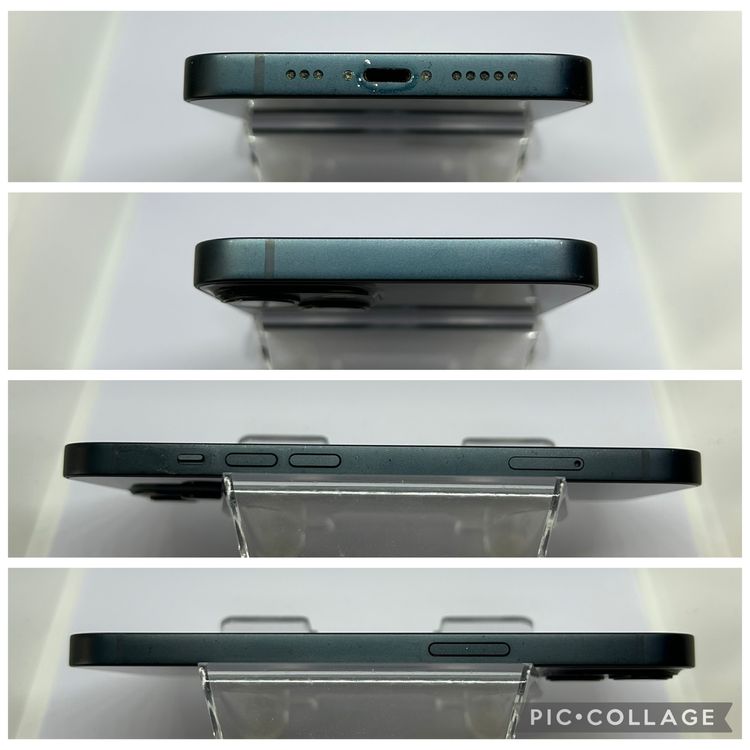 ��SIM�ե꡼ iPhone13  128GB �ߥåɥʥ��� �Хåƥ꡼77%