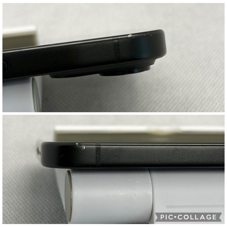 ���Хåƥ꡼98% SIM�ե꡼ iPhone15 128GB �֥�å�