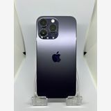 ��SIM�ե꡼ iPhone14ProMax  128GB �ǥ����ץѡ��ץ�